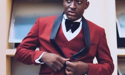 Carter Efe Headies Mohbad