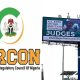 Court Arcon Advertisement