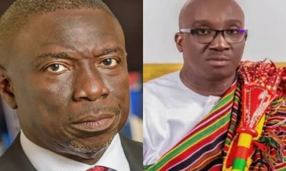 Edo Governorship Tribunal