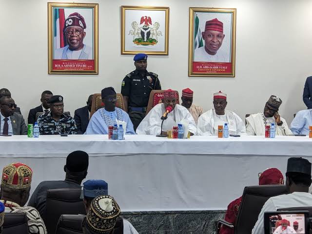 Okpebholo’s Kano Visit Controversy