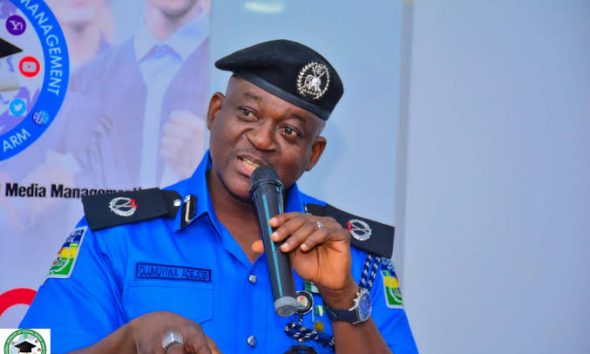 Police Officer Retaliation Uromi Killing