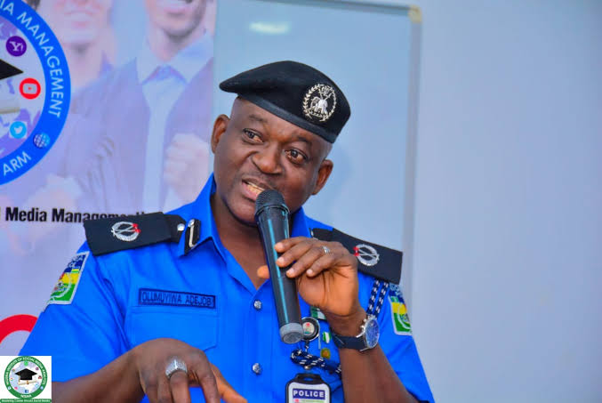 Police Officer Retaliation Uromi Killing