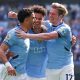 Manchester City Crystal Palace