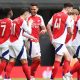 Ipswich Relegation Arsenal Win
