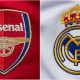 Arsenal Madrid