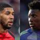Manchester United Onana Replacement