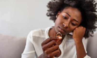 Lady Wedding Canceled D-Day Debt