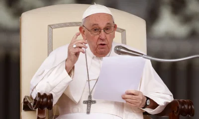 Pope Francis Net Worth
