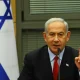 Netanyahu Gaza France Canada