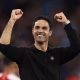 Mikel Arteta Arsenal