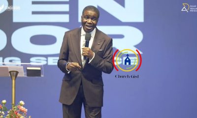 Bishop Abioye New Ministry Reactions