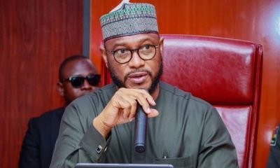 Zamfara Governor Convert Sentence
