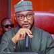 Zamfara Governor Convert Sentence