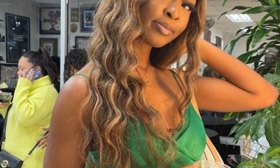 Nigerian Lady Visa Lottery Family