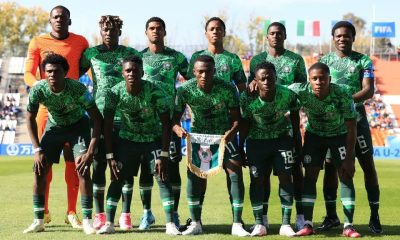Flying Eagles South Africa