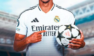 Alexander-Arnold Real Madrid