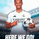 Alexander-Arnold Real Madrid