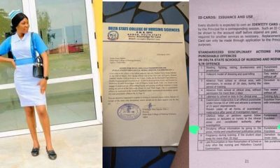 Nursing Student Failed Exam