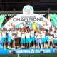 FIFA President Remo Stars