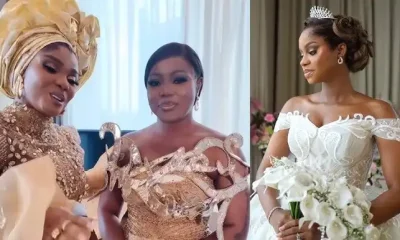 Priscilla Real Mama Iyabo