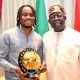 Ademola Lookman Tinubu