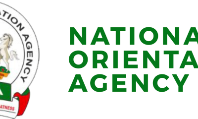 NOA JAMB UTME Transparency