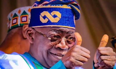 Tinubu second anniversary