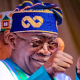Tinubu second anniversary