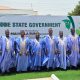 Buni North-East Governors' Forum Insurgency