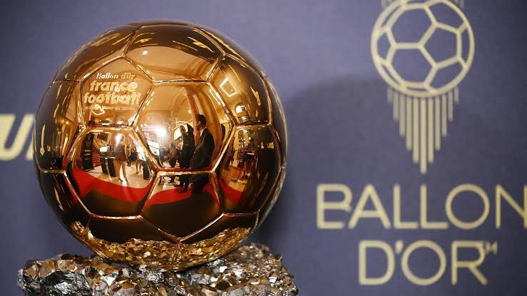 2025 Ballon d’Or