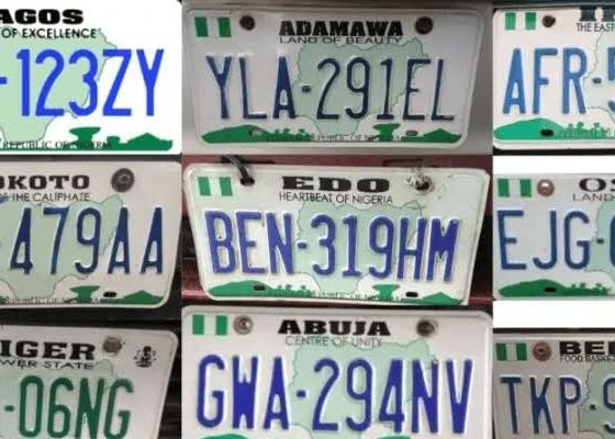 Driver’s licenses