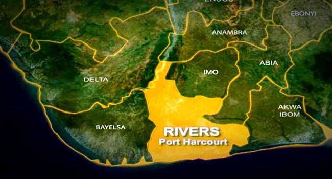 Woman Lover’s Manhood Rivers
