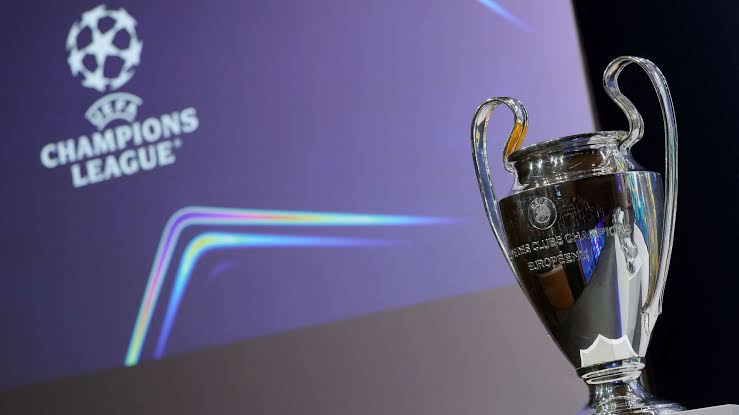 23 Clubs Champions League