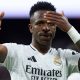 Racist Abuse Vinicius Jr