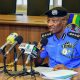 Police WAEC Student Shooting