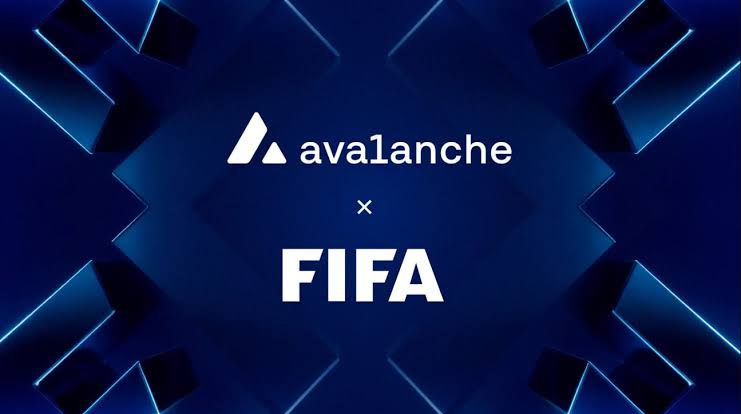 FIFA Avalanche Blockchain