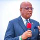 Governor Umo Eno APC