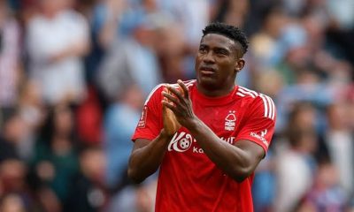 Awoniyi Coach
