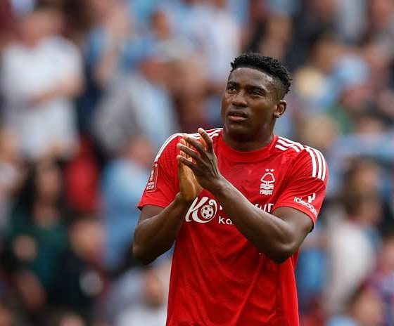 Awoniyi Coach