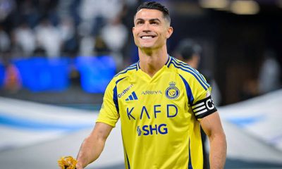 Al Hilal Ronaldo