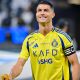 Al Hilal Ronaldo