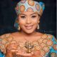 Mansura Isa Husband Contract