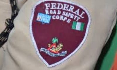 Gunmen FRSC Officer