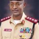 FRSC Shehu Mohammed