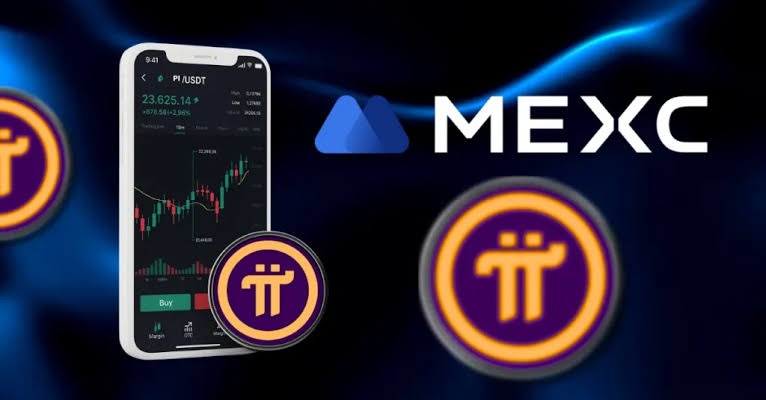 Pi MEXC Stablecoin