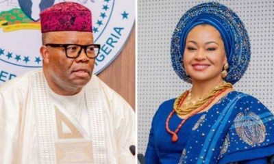 Akpabio Sexual Harassment Panel