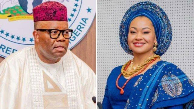 Akpabio Sexual Harassment Panel