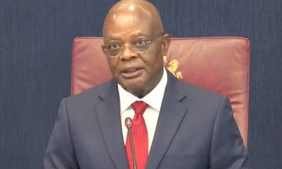 Ibas Vehicles Recovery Deputy Governor