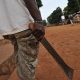 Jigawa Man Kills Father With Machete
