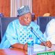 Taraba Deputy Governor Away From Public
